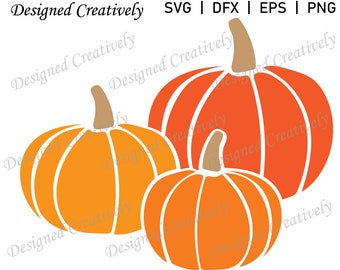 Pumpkin SVG, Halloween SVG, Pumpkin Patch svg, Seasonal SVG, Halloween Themed svg, Holiday svg, Pumpkins svg, Thanksgivings svg, Pumpkin png