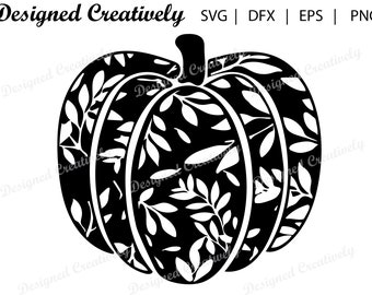 Pumpkin SVG, Halloween SVG, Swirly Pumpkin svg, Halloween Pumpkin SVG, Pumpkins svg, Fall svg, Pumpkin Clipart, Pumpkin svg file, Pumpkin