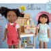 see more listings in the 14.5 " doll clothes section