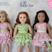 see more listings in the  18" doll clothes section