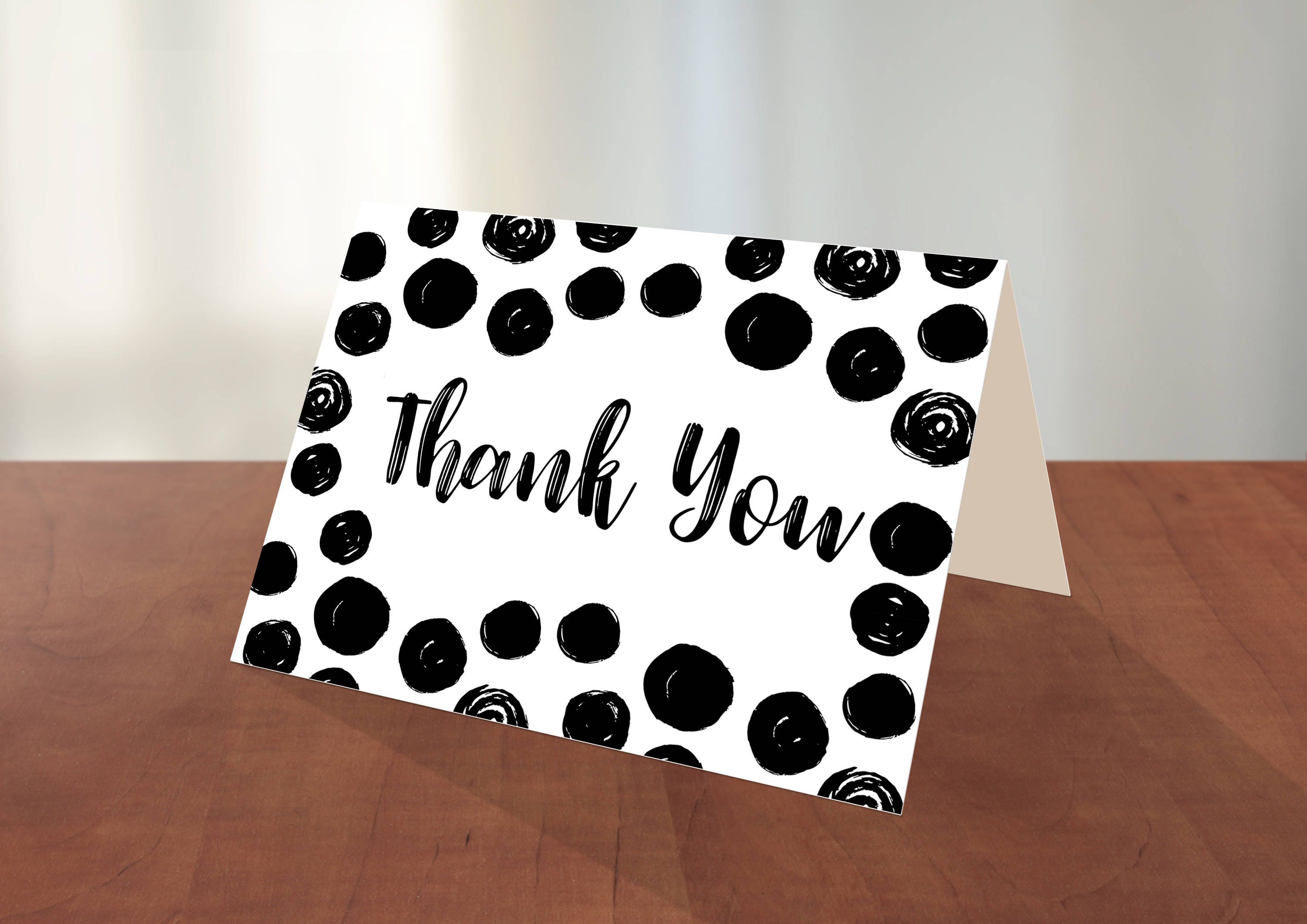Polka Dot Thank By yourself Card, Thank Your self Card, Printable Thank Oneself Card, Electronic Thank By yourself Card, Fast Down load, Printable Greeting Playing cards photo about Dot Cards Printable named Polka Dot Thank Yourself Card, Thank Yourself Card, Printable Thank On your own Card, Electronic Thank Yourself Card, Immediate Obtain, Printable Greeting Playing cards