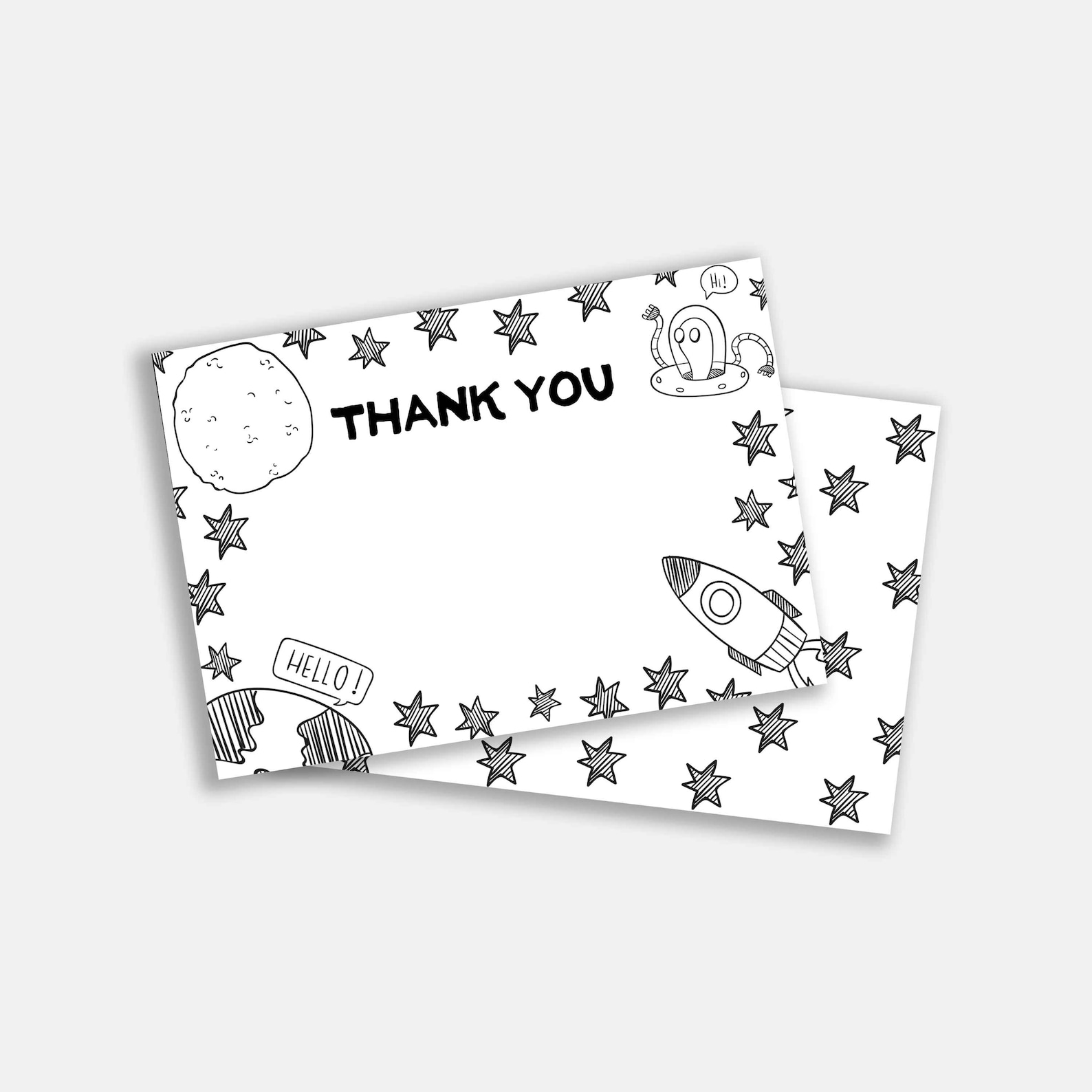 EDITABLE PDF, Outer Space Favor Tag, Spaceman Favor Tag, Space Birthday ...