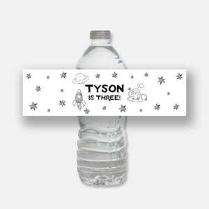 Free Food Tent Space Printables