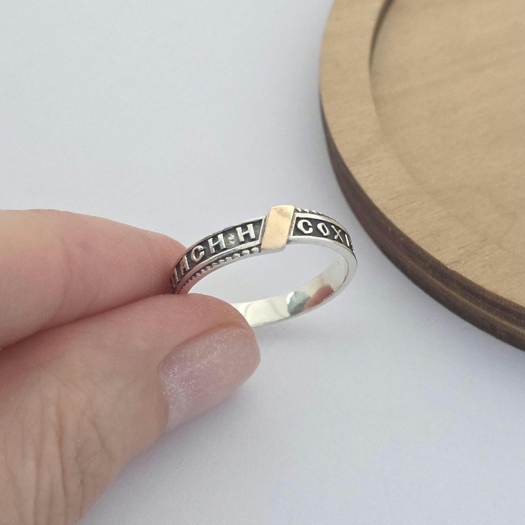 ヴィンテージ 9k ゴールドリング - Etsy 日本