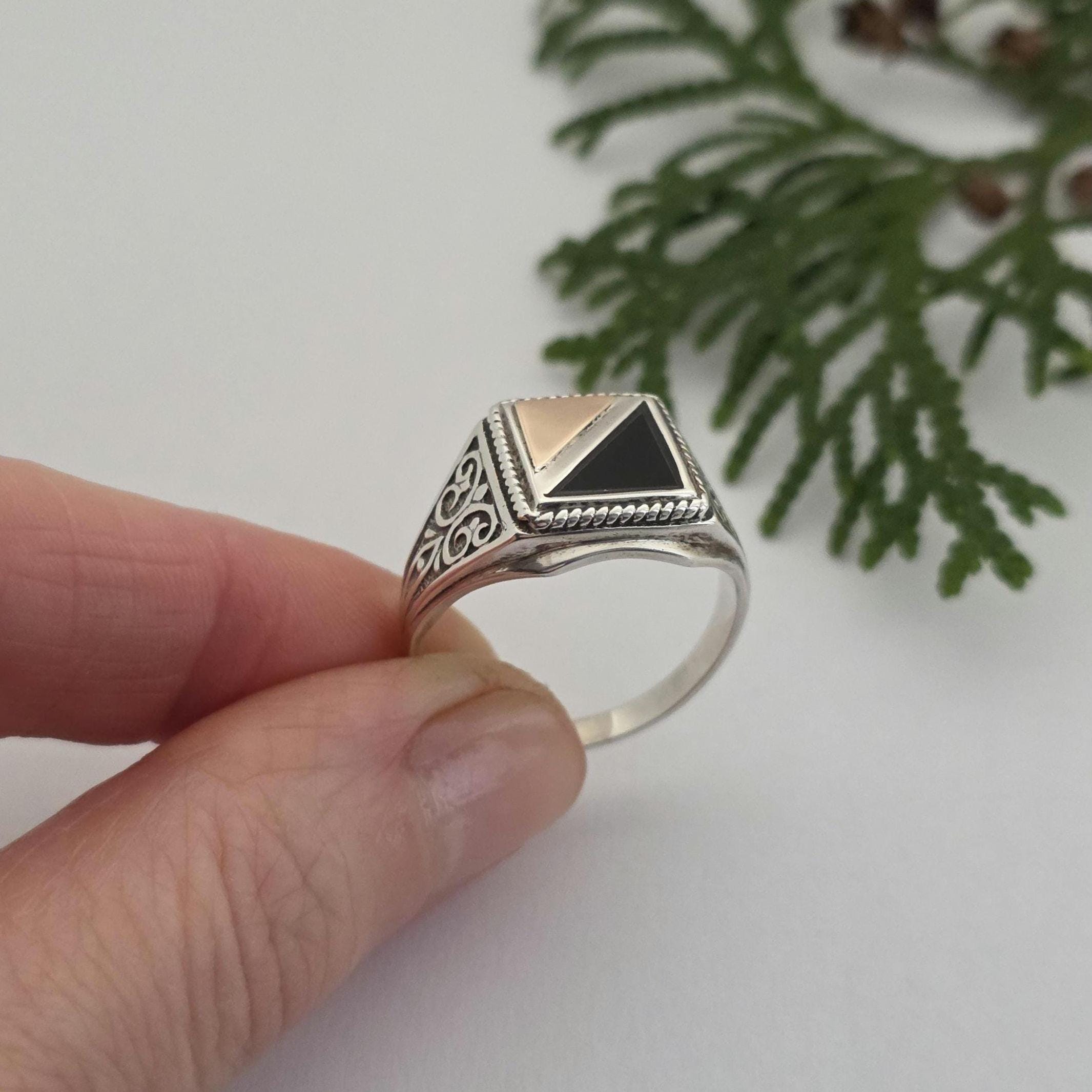 1800s Style Ring - Etsy