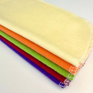 Reusable Wipes, Reusable Cloth, House Wipe, Eco Wipe