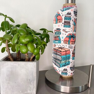 1-Ply Un-Paper Towels, Reusable Paper Towels, Books