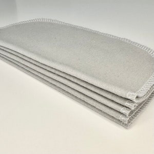 Reusable Wipes, Reusable Cloth, House Wipe, Eco Wipe