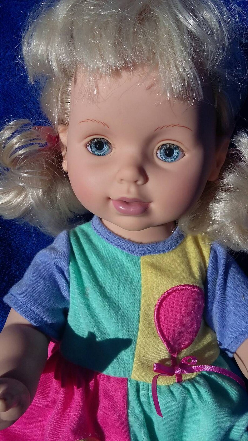 baby so beautiful doll price