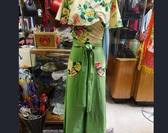 1930s fashion for sale