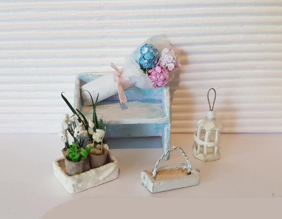 quarter scale miniatures
