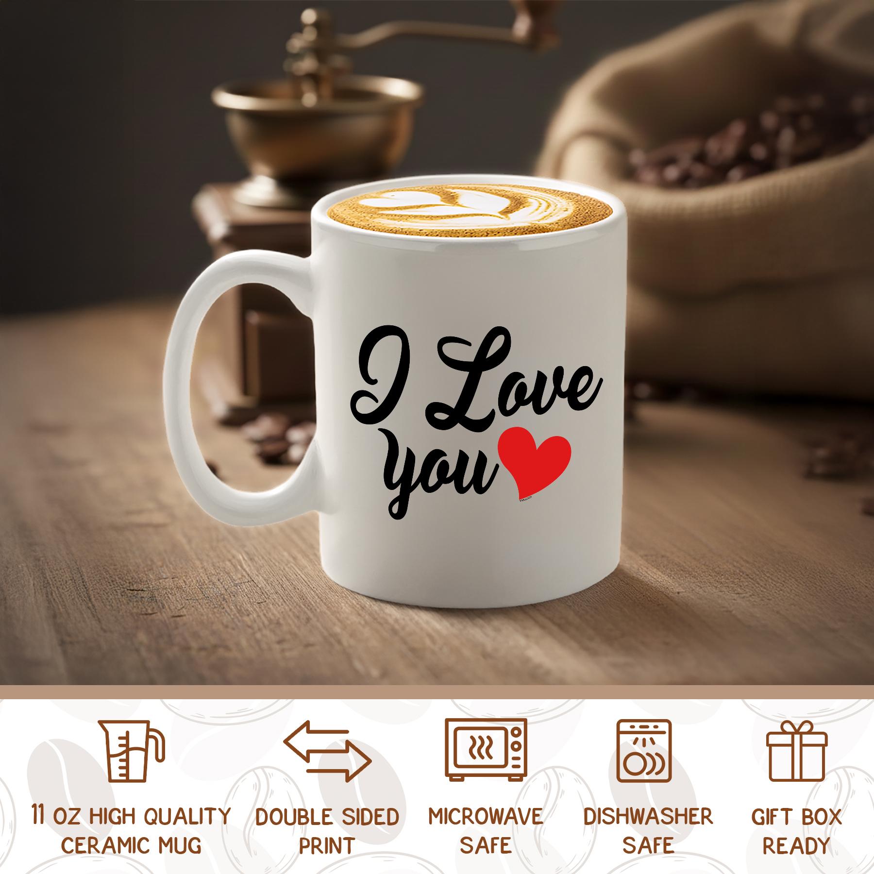 Tasse à Café - Luxe - Céramique - Porcelaine à La Cendre D'os - Compatible Lave-vaisselle - 1