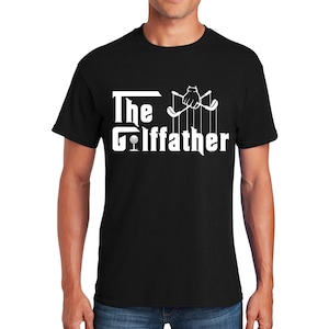 The Golf Father Shirt, Golfing Shirt For Dad, Father Shirt,Golf Shirt, Golf Shirts For Men, Golf Gifts For Men, Golfing Gifts For Men