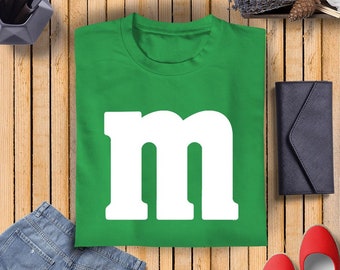 m shirt