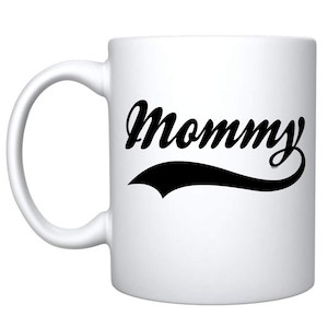 Taza de café para mamá, regalo del Día de la Madre, regalo para mamá, regalo para abuela, regalo para madrastra, regalo de cumpleaños para mamá