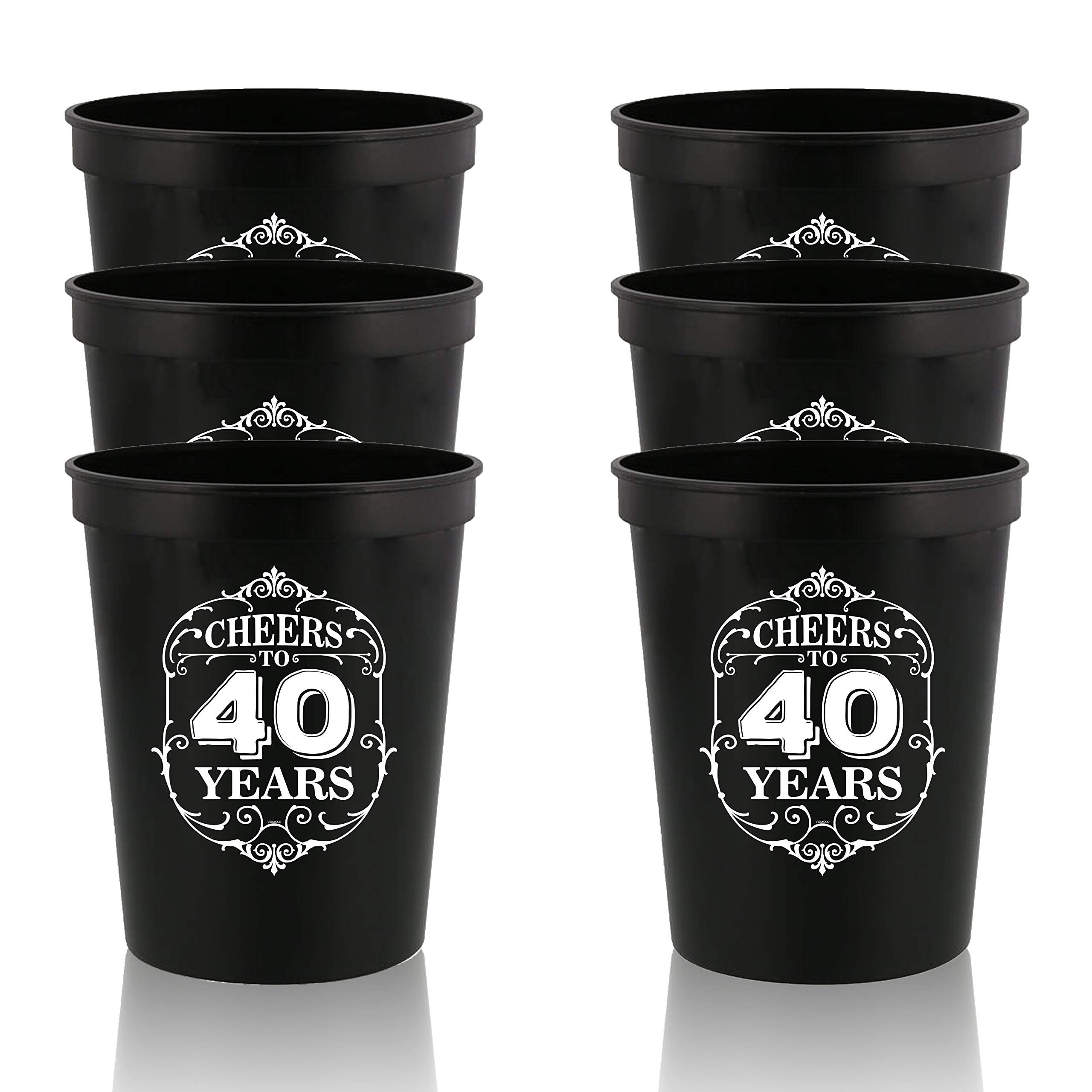 40th Gag Gifts - Etsy