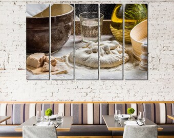 Restaurant Wall Art Kitchen Wall Decor Restaurant Decoration Cafe Wall Art Cafe Wall Decor Cafe Decoration Bar Wall Art Bar Wall Decor