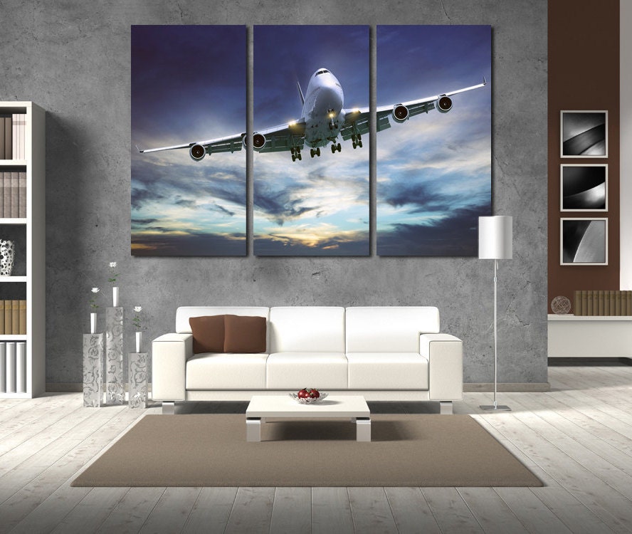 Aviation Home Decor Home Decorating Ideas