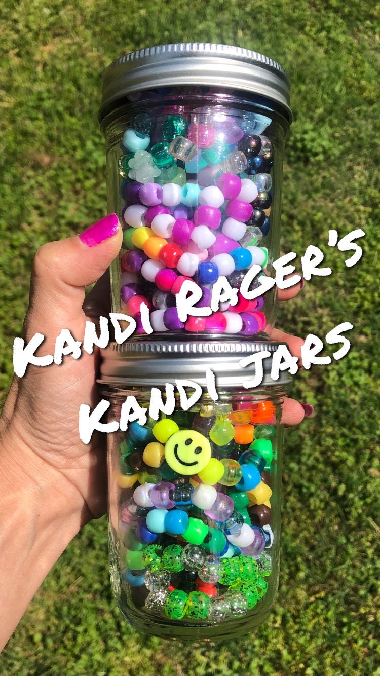 Mystery Jewelry Jar - Etsy Ireland