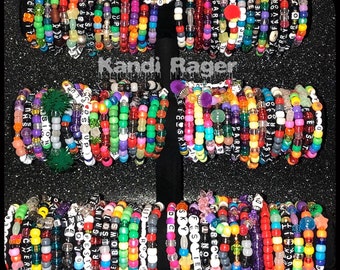 4 Best Places to Buy Kandi Beads - Beauty, Fashion, Lifestyle blog