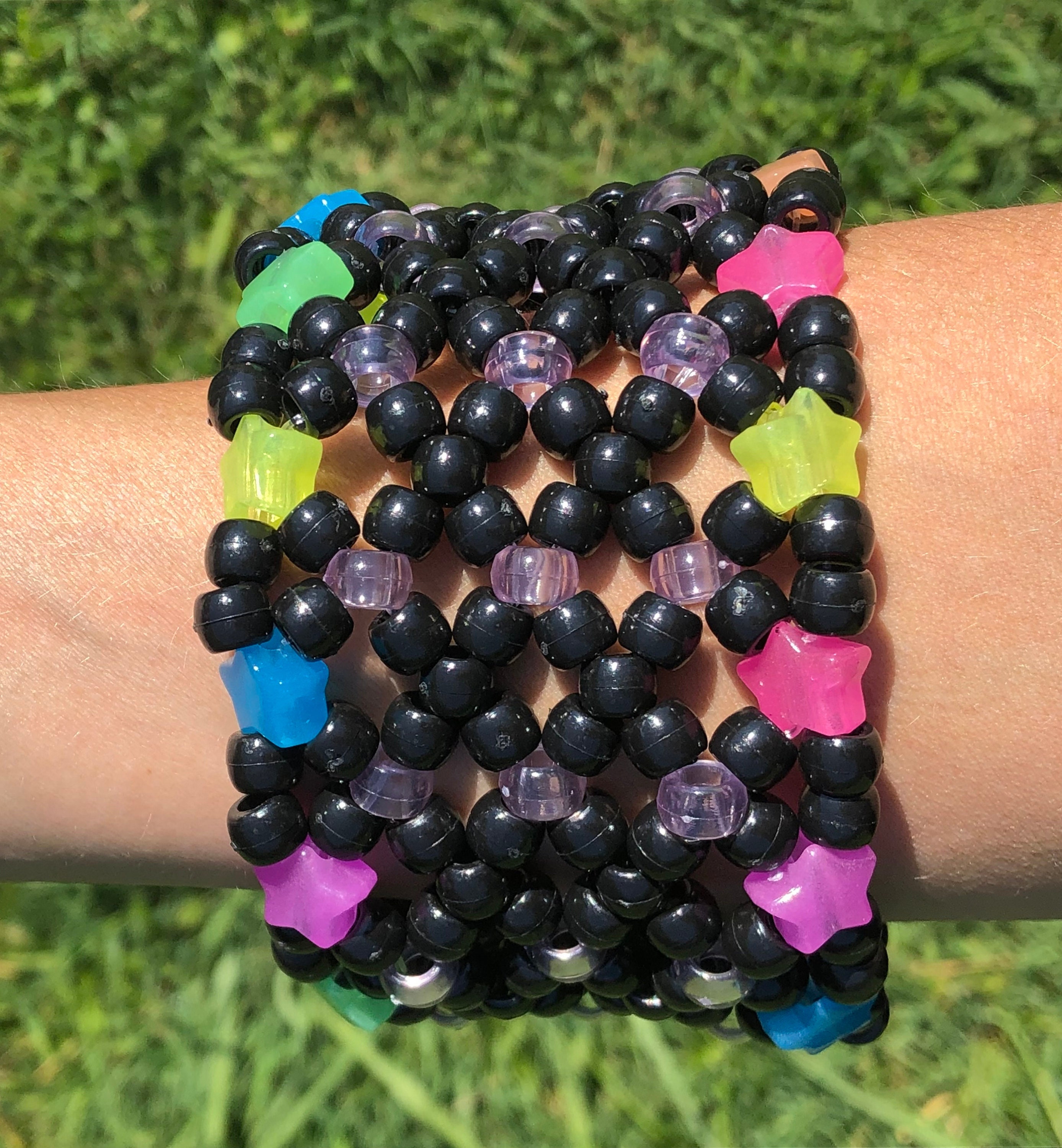 Excision Cuff Etsy