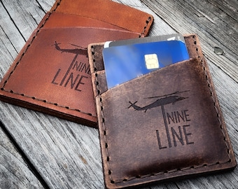 Leather Wallet Pattern SVG format, Leather Wallet Digital Download