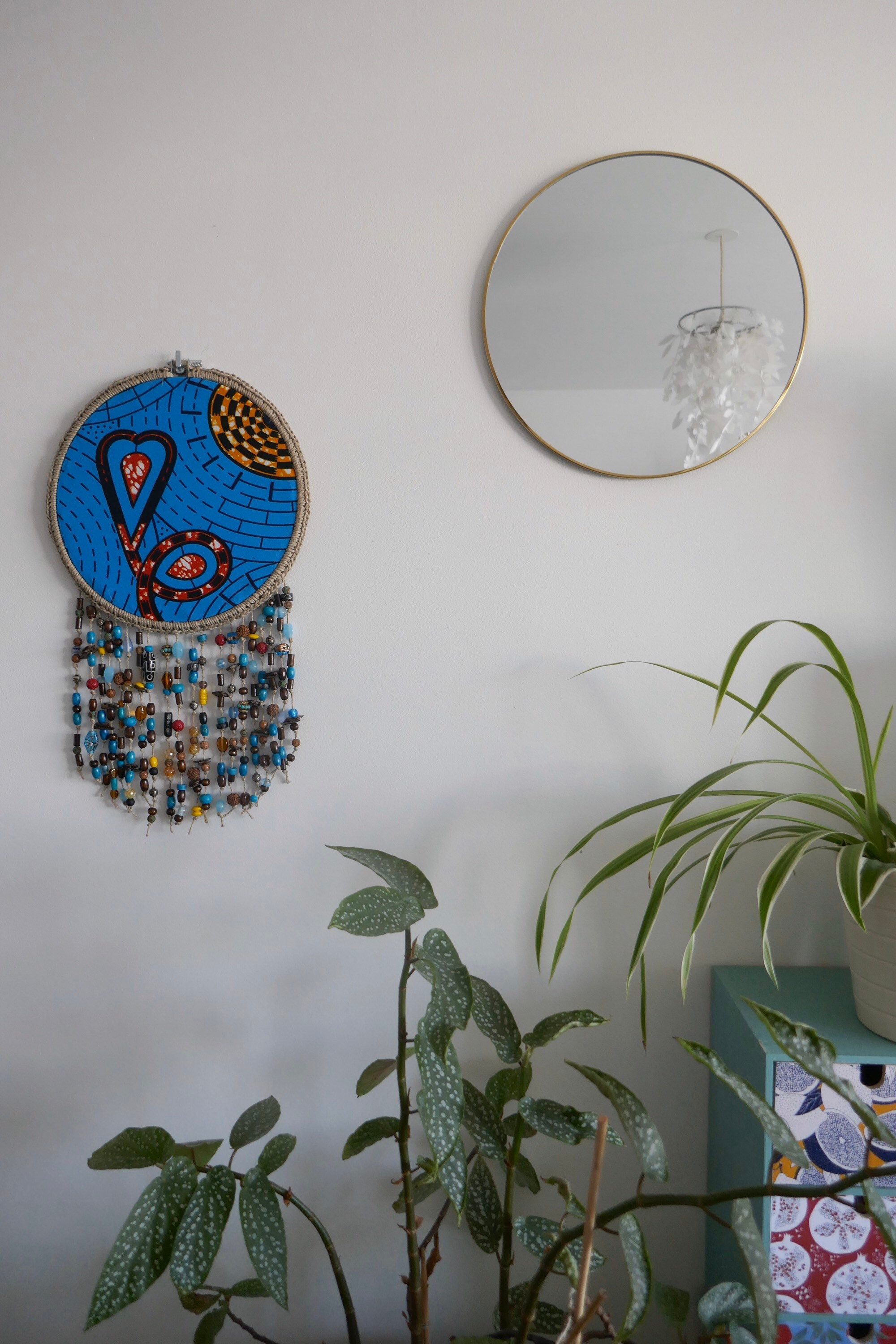 Attrape-Rêves Inspiration Wax