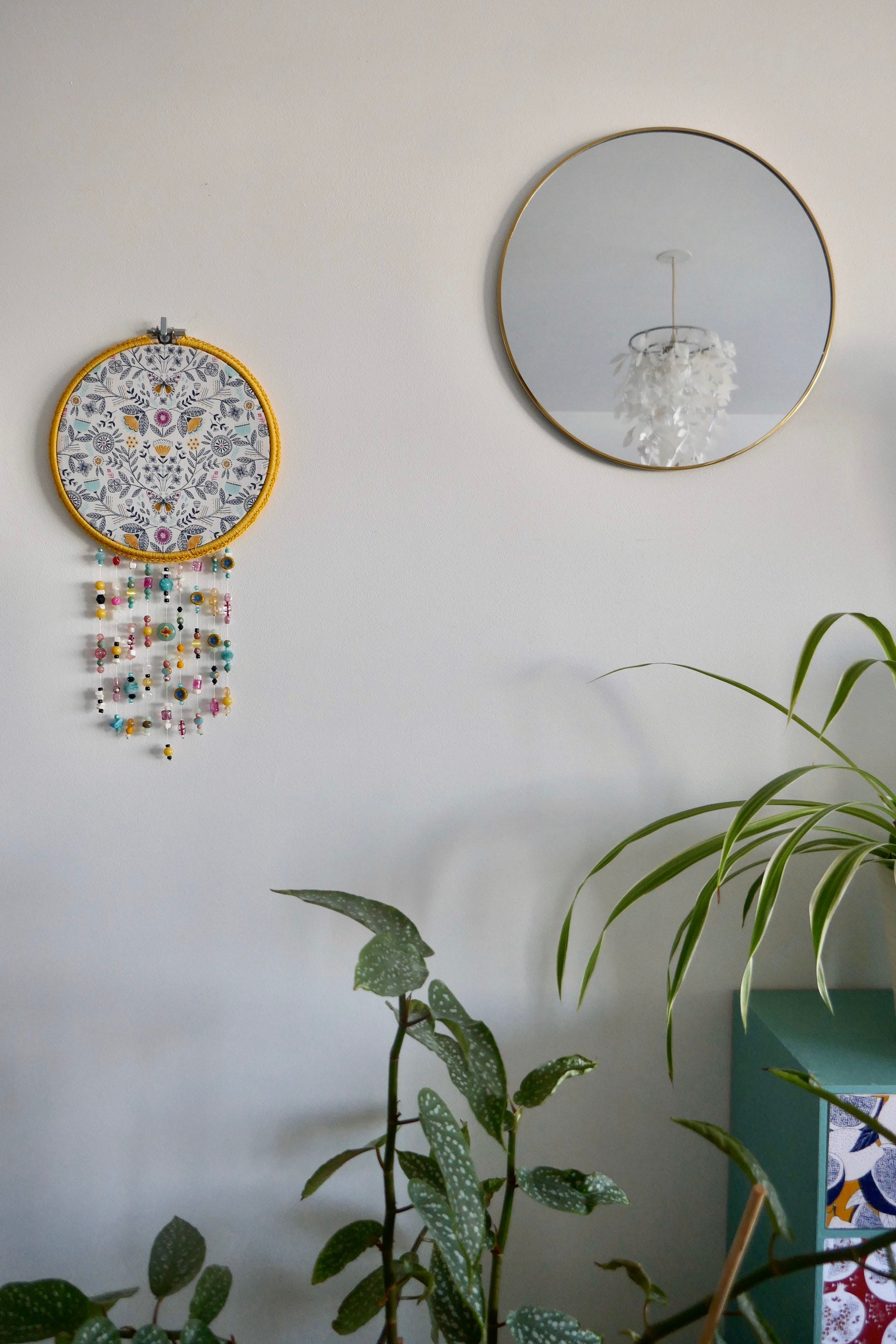 Attrape-Rêves Liberty