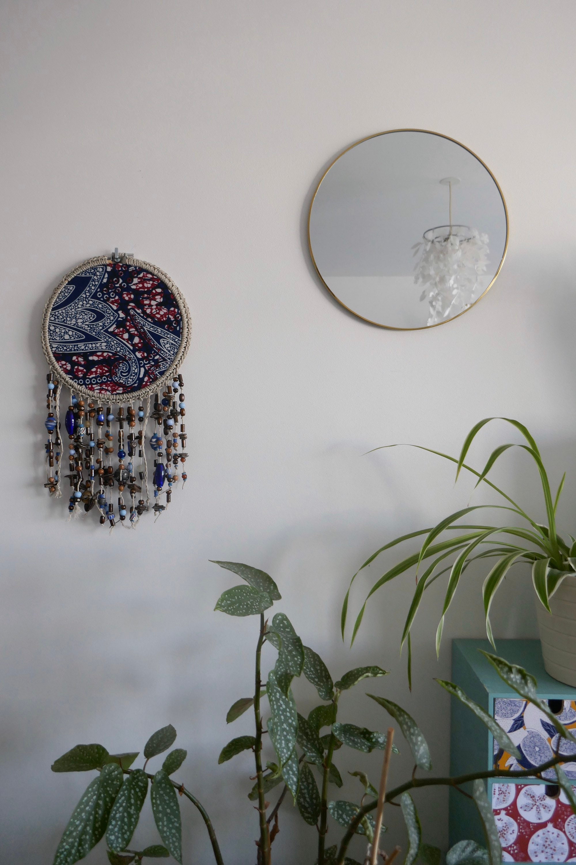 Attrape-Rêves Inspiration Wax