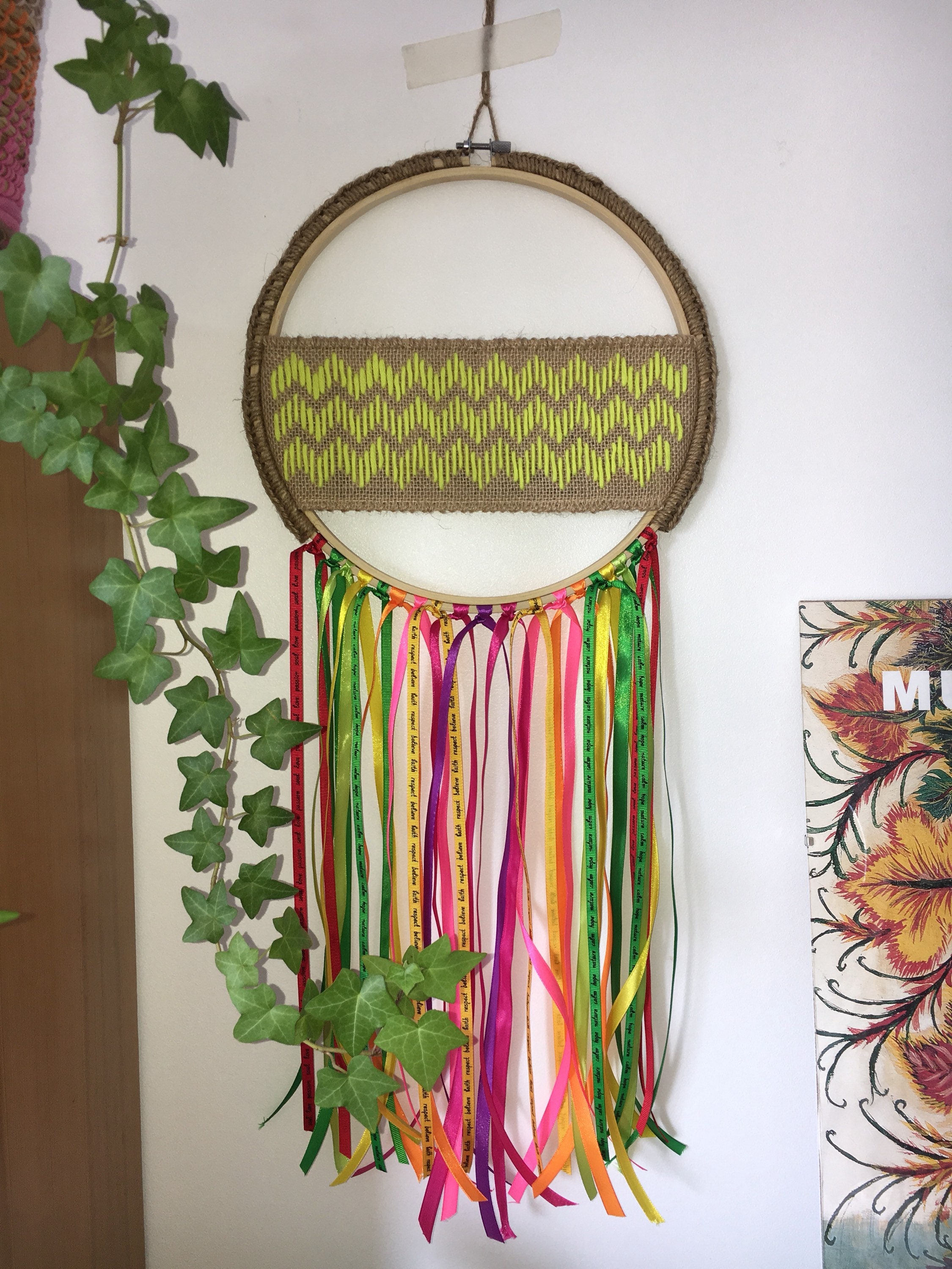 Attrape-Rêves Senteur Lavande