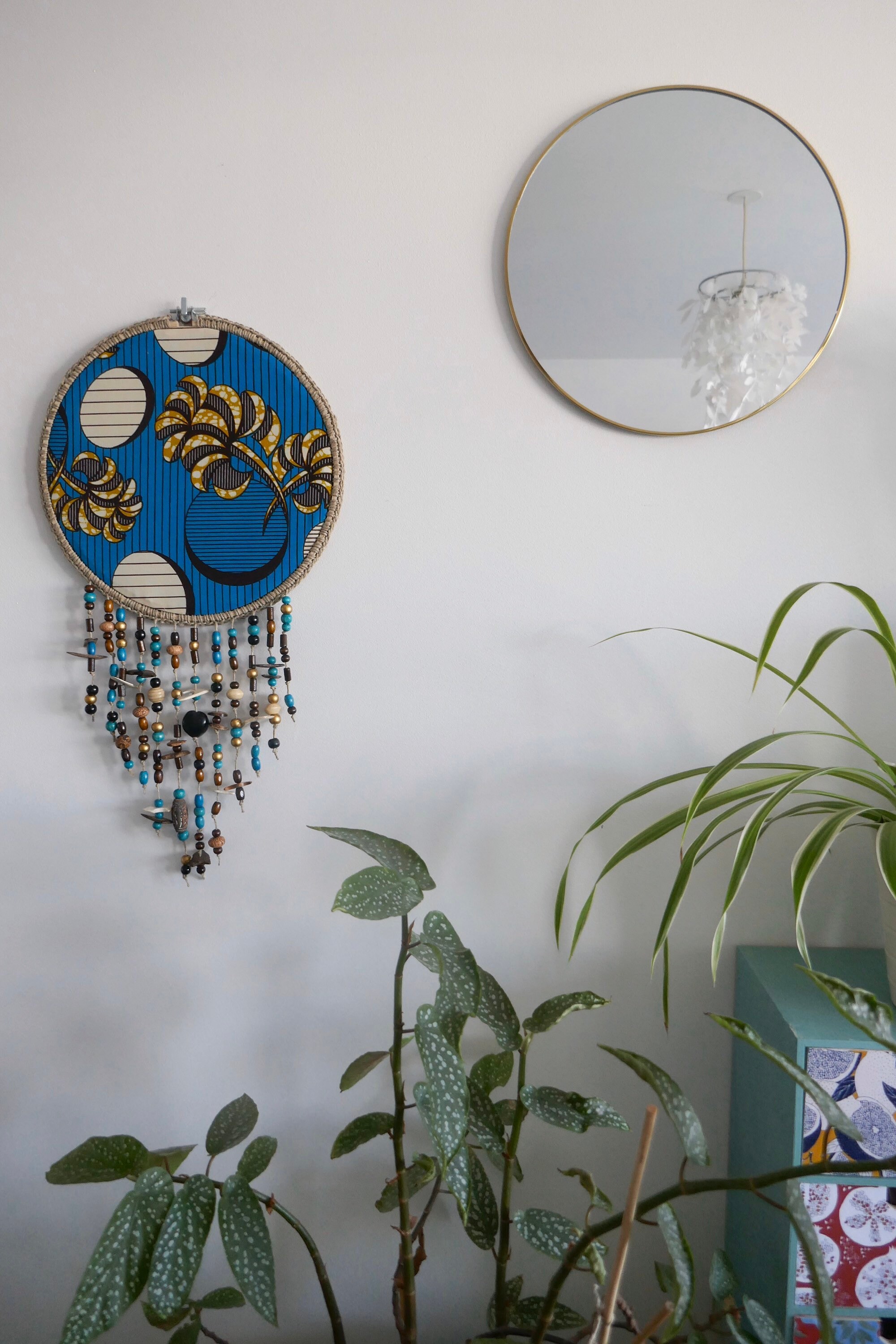 Attrape-Rêves Inspiration Wax