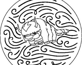 Featured image of post Appa Embroidery Outline