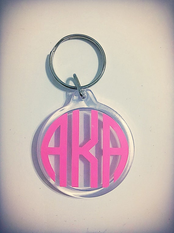 aka keychain