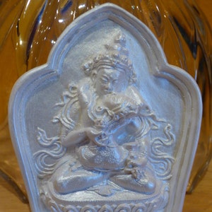 Vajrasattva tsa tsa