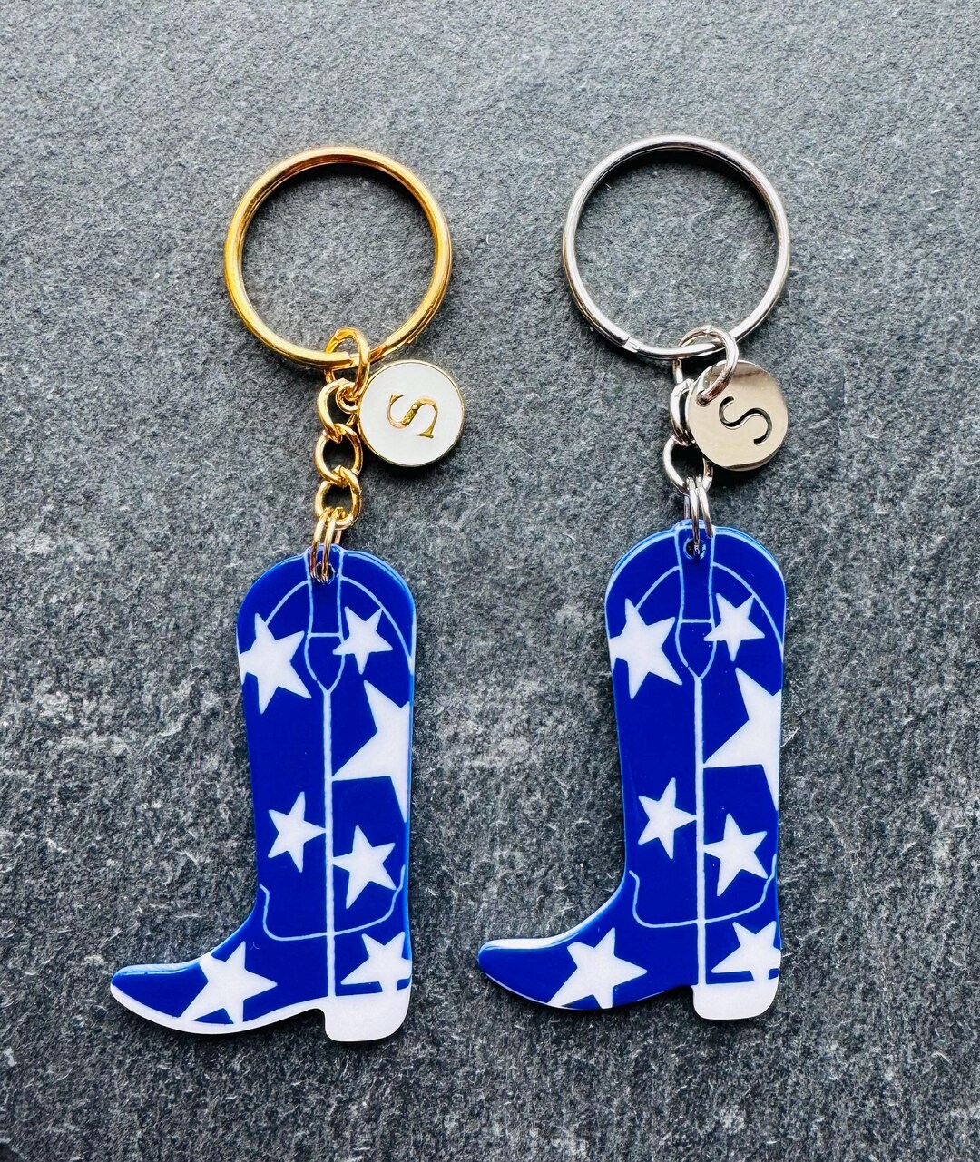 Cowboy Boots Gift / Western Cowboy Boots / Hen Do Cowboy Gift / Texas