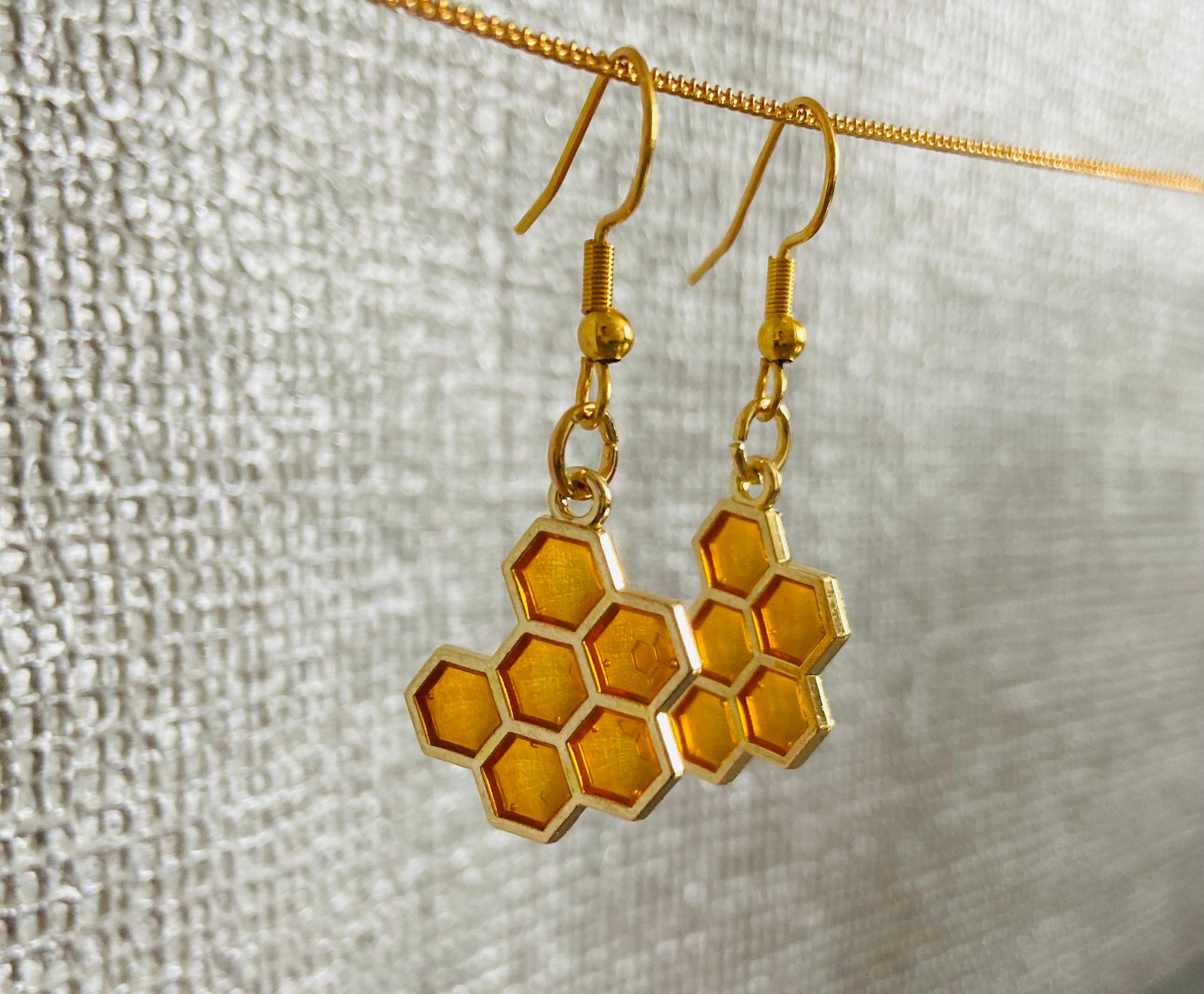 Earrings UK / Jewellery / Dangly Etsy UK