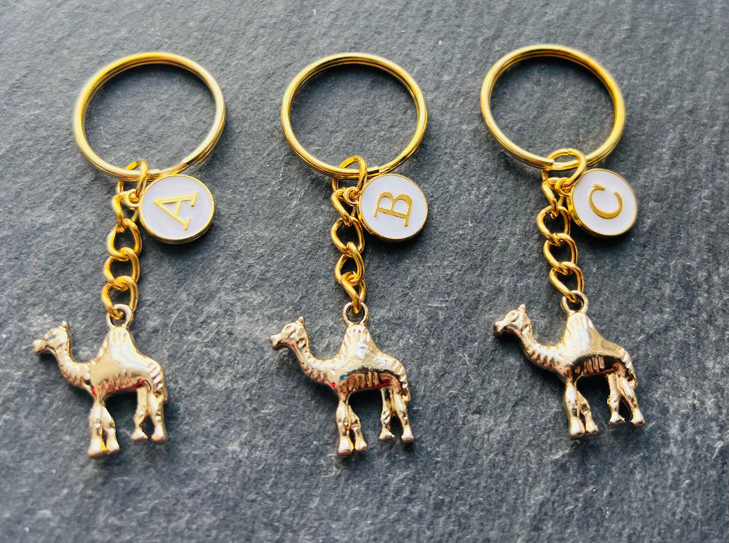 Camel keyring sale