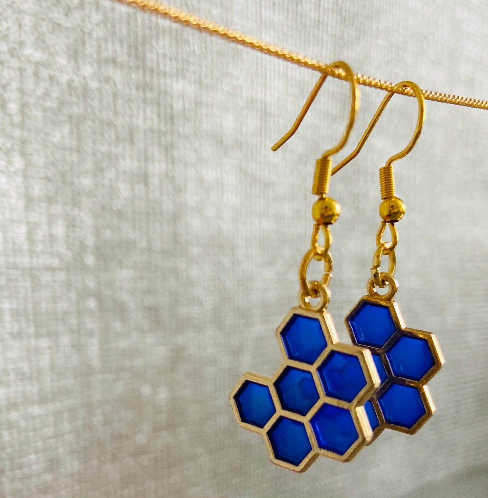 Earrings UK / Jewellery / Dangly Etsy UK