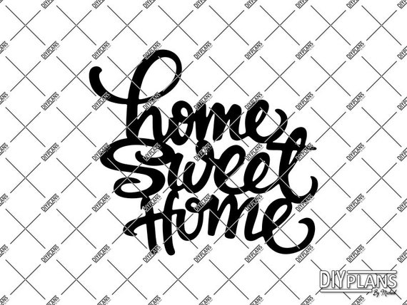 Free Free New Home Svg Cutting Files 892 SVG PNG EPS DXF File