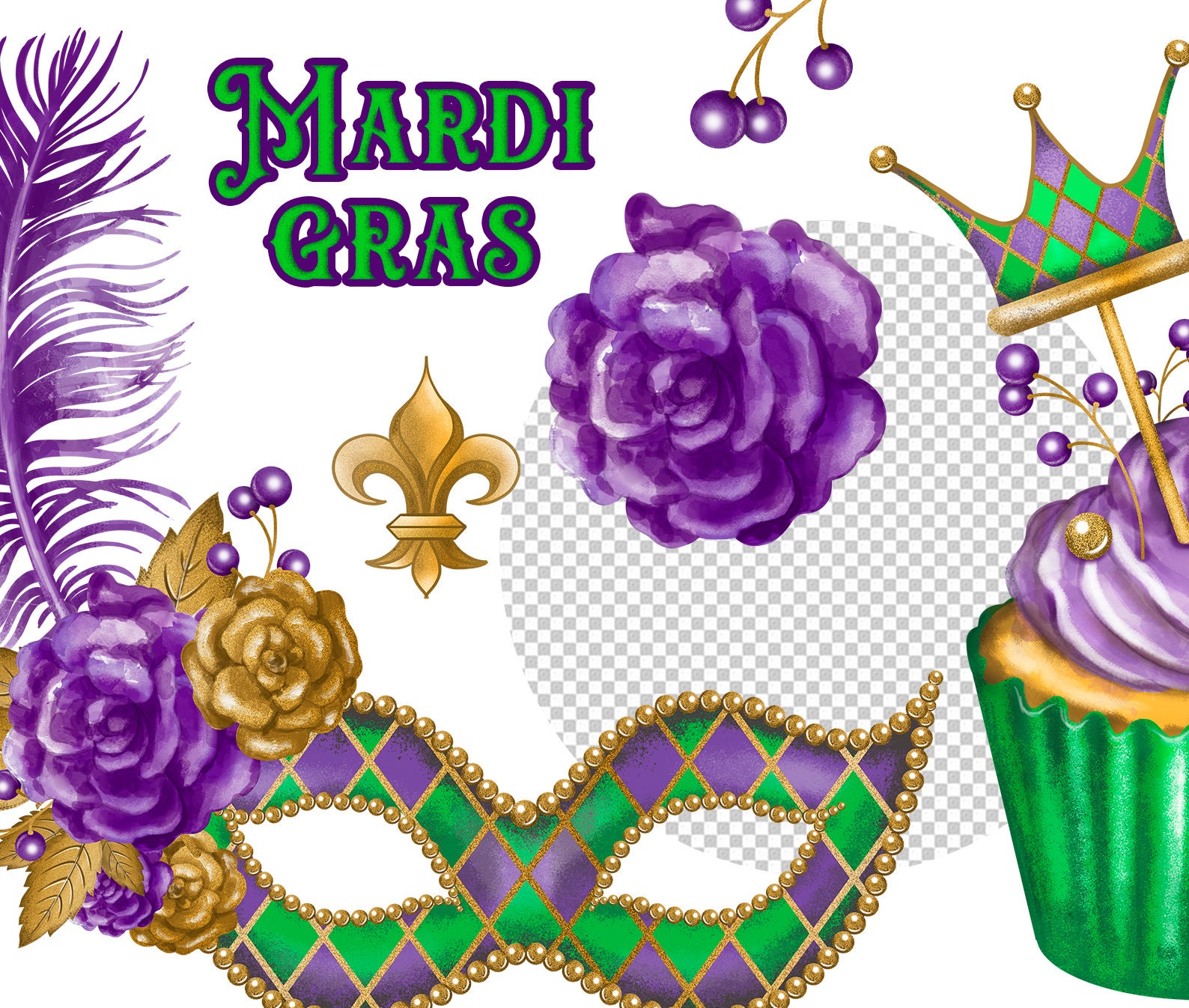 mardi gras orlean