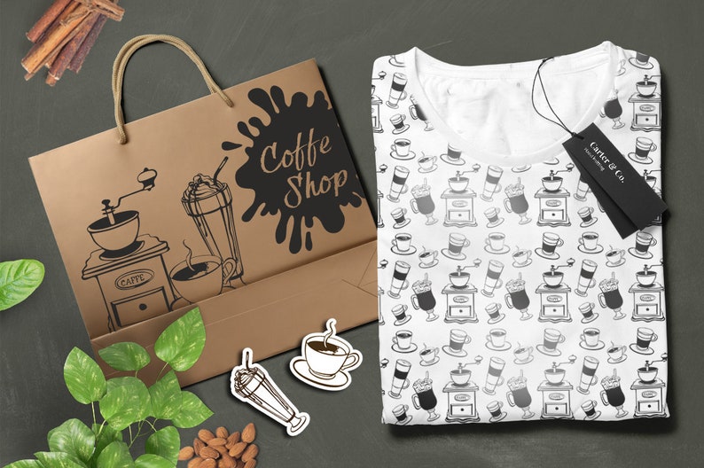 Download Coffee Clipart Png Coffee Illustration Coffee Pot Coffee Svg Coffee Clipart Black And White Coffee Digital Clipart Coffee Beans Png Clip Art Art Collectibles Delage Com Br
