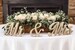 Sweetheart Table Decor - Mr and Mrs sign - Wooden Wedding Signs - Free Standing Letters -  Wedding Centerpiece - Mr and Mr - Mrs and Mrs 