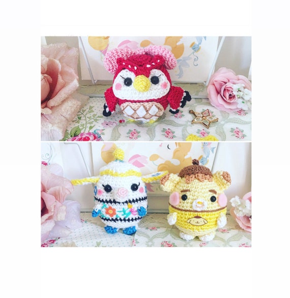 celeste animal crossing plush