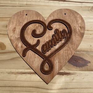 ハートファミリー