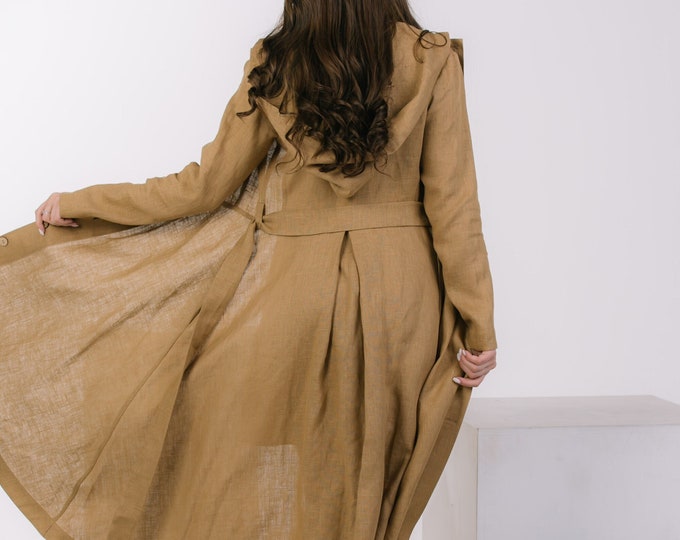 ジャケット・アウター ovy Euro Military Nylon Over Coat beige Euro Military Nylon Over Coat (beige) | OVY