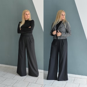 Target Linen Pants Etsy