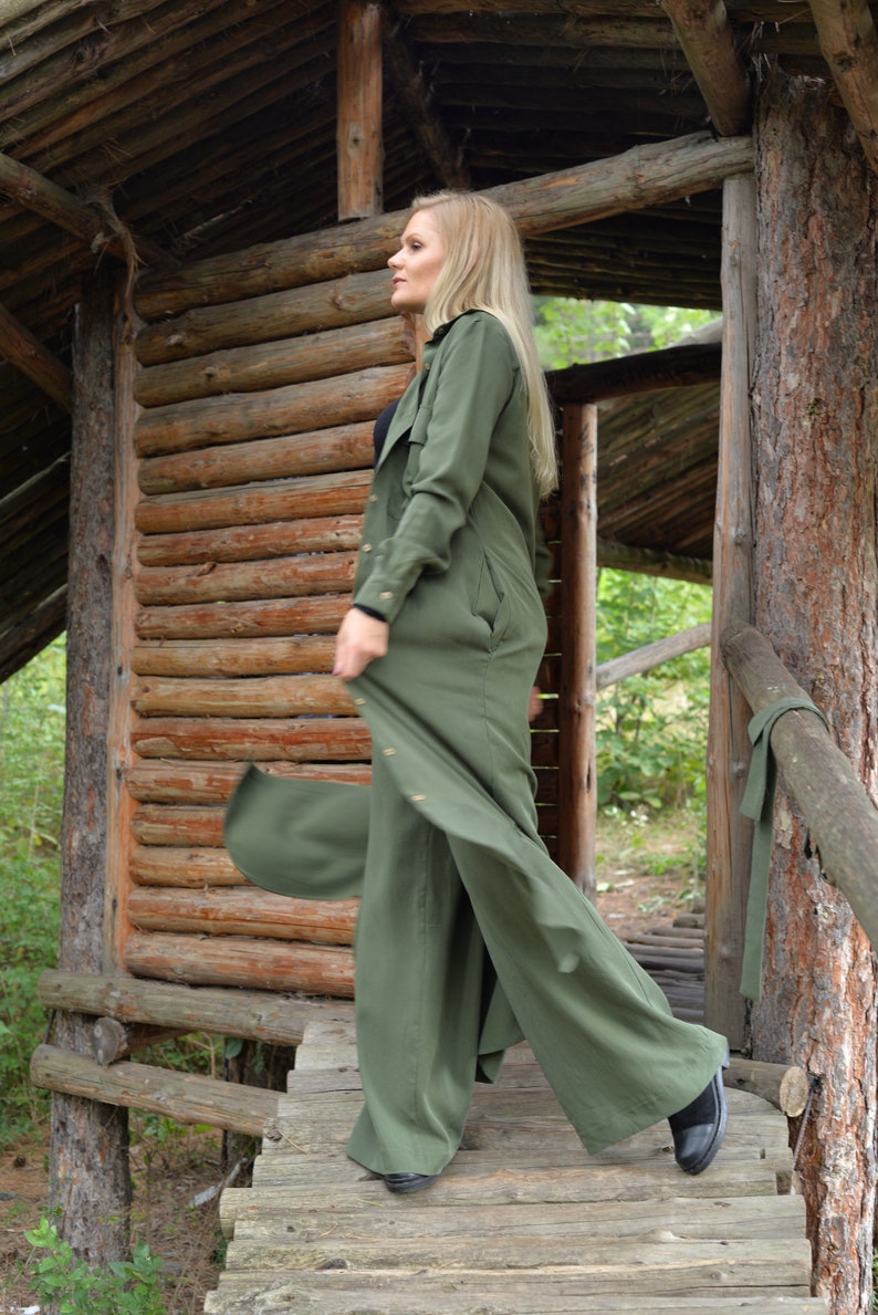 Zipped Tensel Dress with Waist Elastic