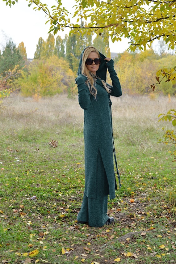 Plus size hooded sweater cheap