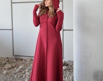 ladies winter maxi dresses 54 Winter Maxidresses to Live in All Season Long