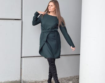 sachin and babi light blue dress Emerald Mother Of The Bride Dress Best Green Mother Of The Bride On Sale 20  Best Green Emerald And main image 0